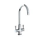 Carron Henley Chrome Tap